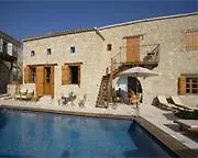 Filokypros Country Hotel Khirokitia